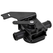 Värmeventil (Vatten) 16mm (5/8'') Vajerstyrd